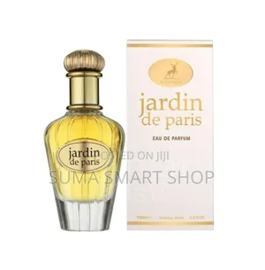 JARDIN De Paris Perfume .