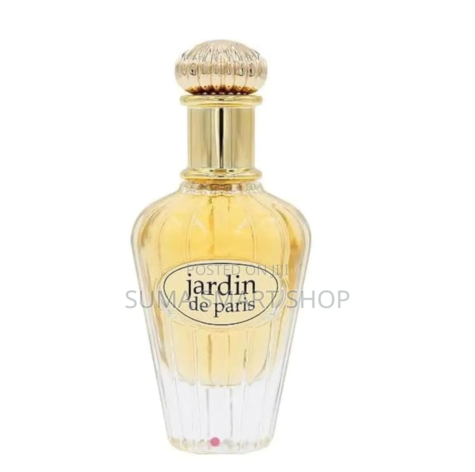 JARDIN De Paris Perfume .