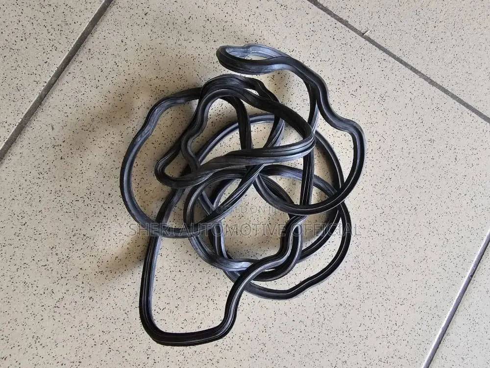 Cummins Diesel Engine L375 6L Valve Cover Gasket