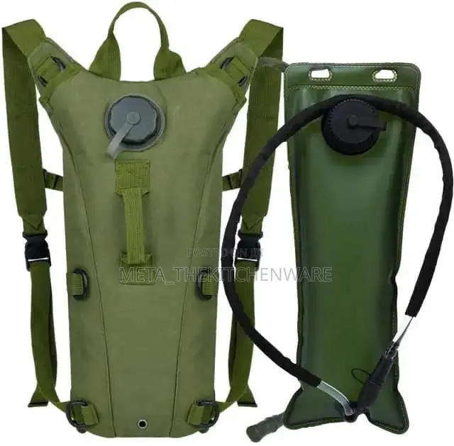 Water Bag 3L