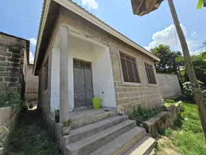 3bdrm House in Mbezi Kimara for sale