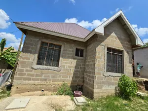 3bdrm House in Mbezi Kimara for sale