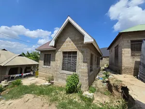 3bdrm House in Mbezi Kimara for sale