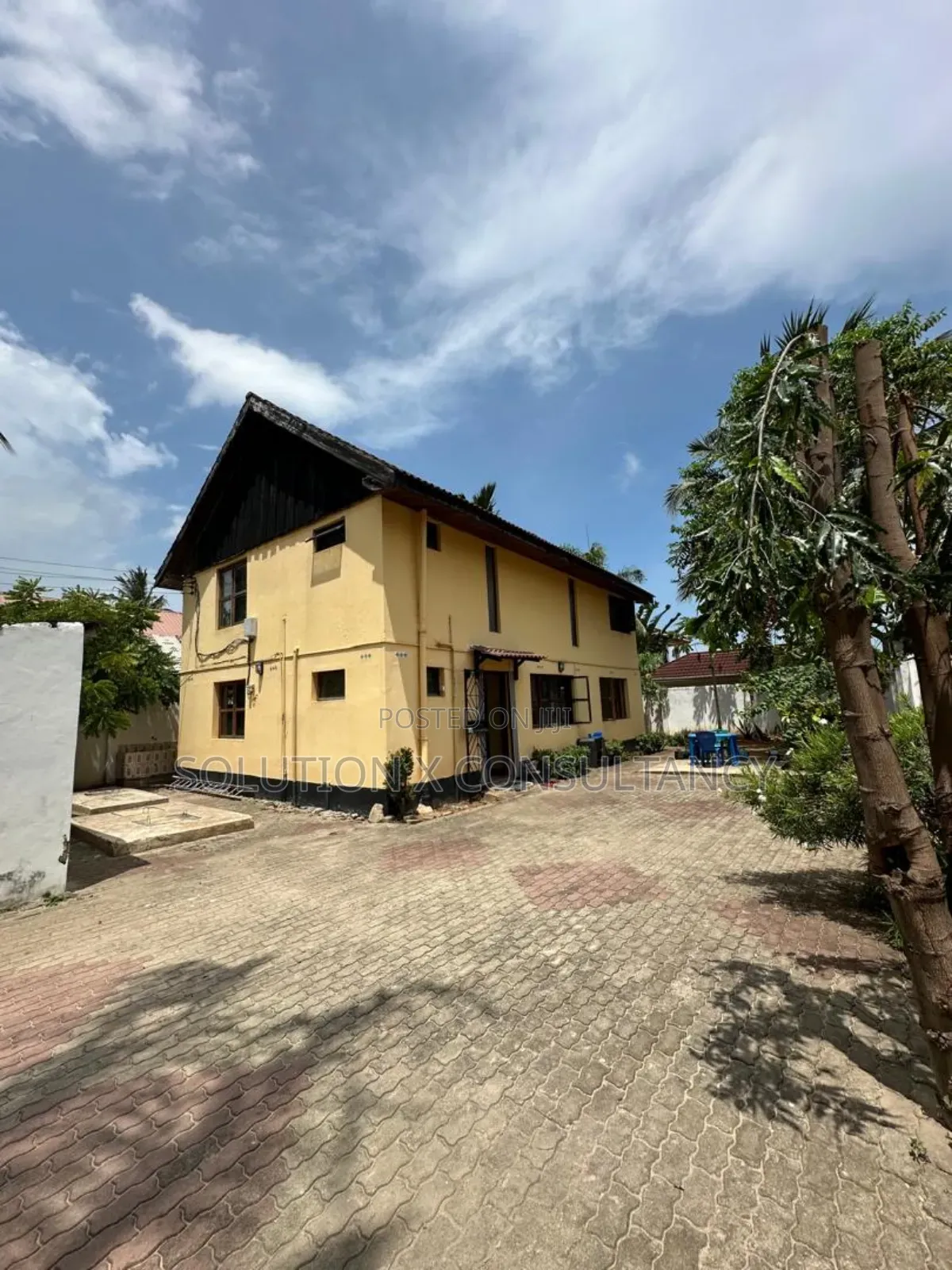 3bdrm House in Kunduchi for sale