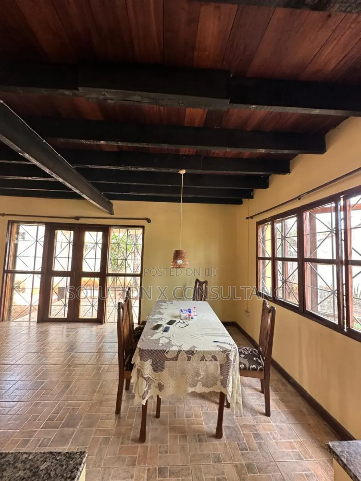 3bdrm House in Kunduchi for sale