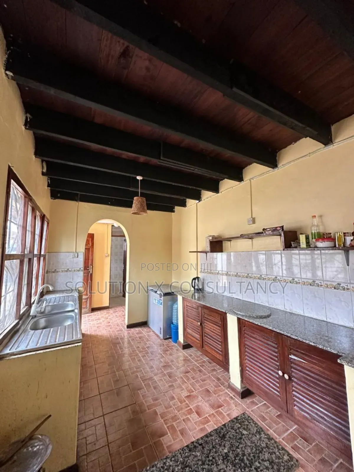 3bdrm House in Kunduchi for sale