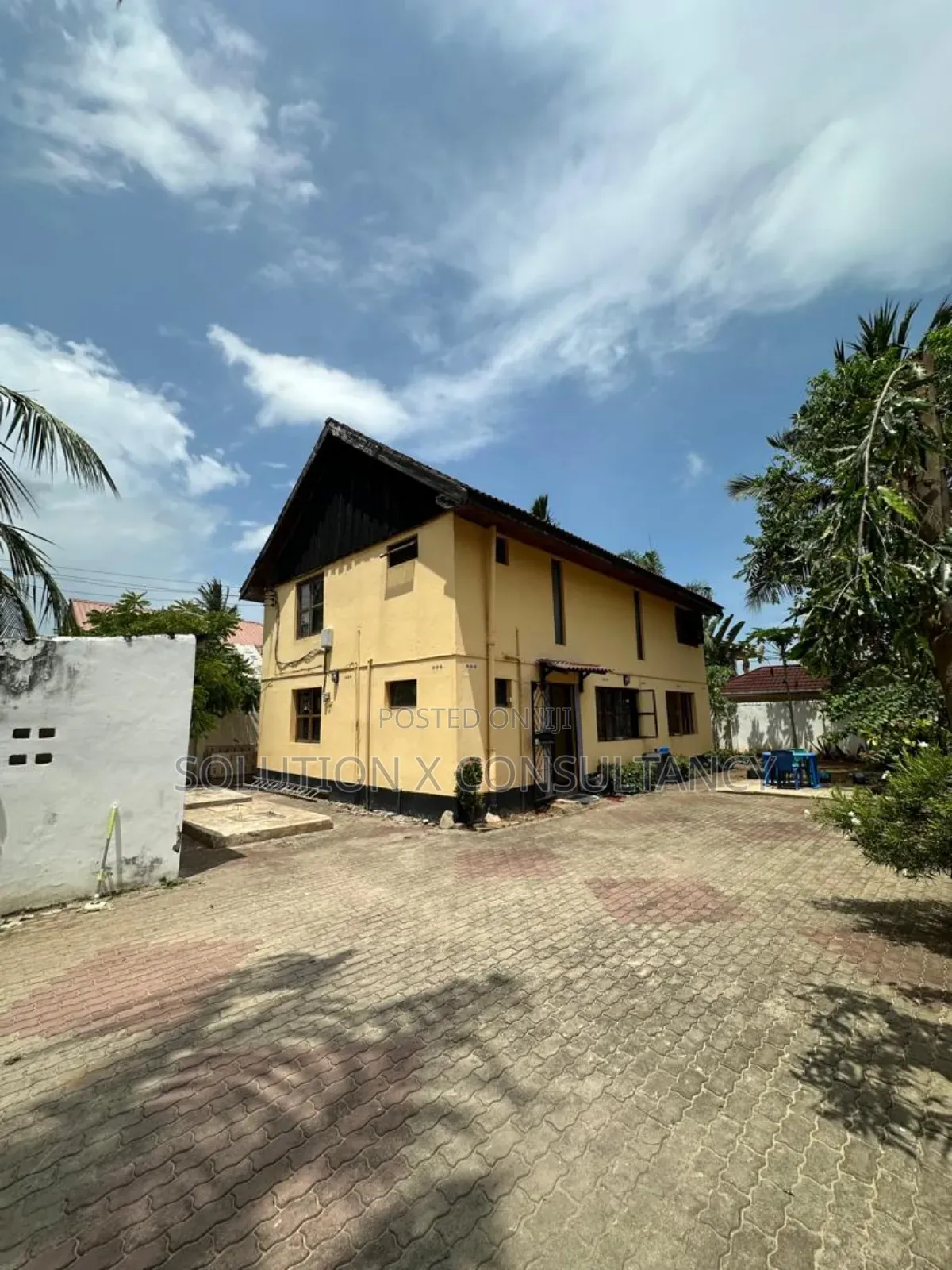 3bdrm House in Kunduchi for sale