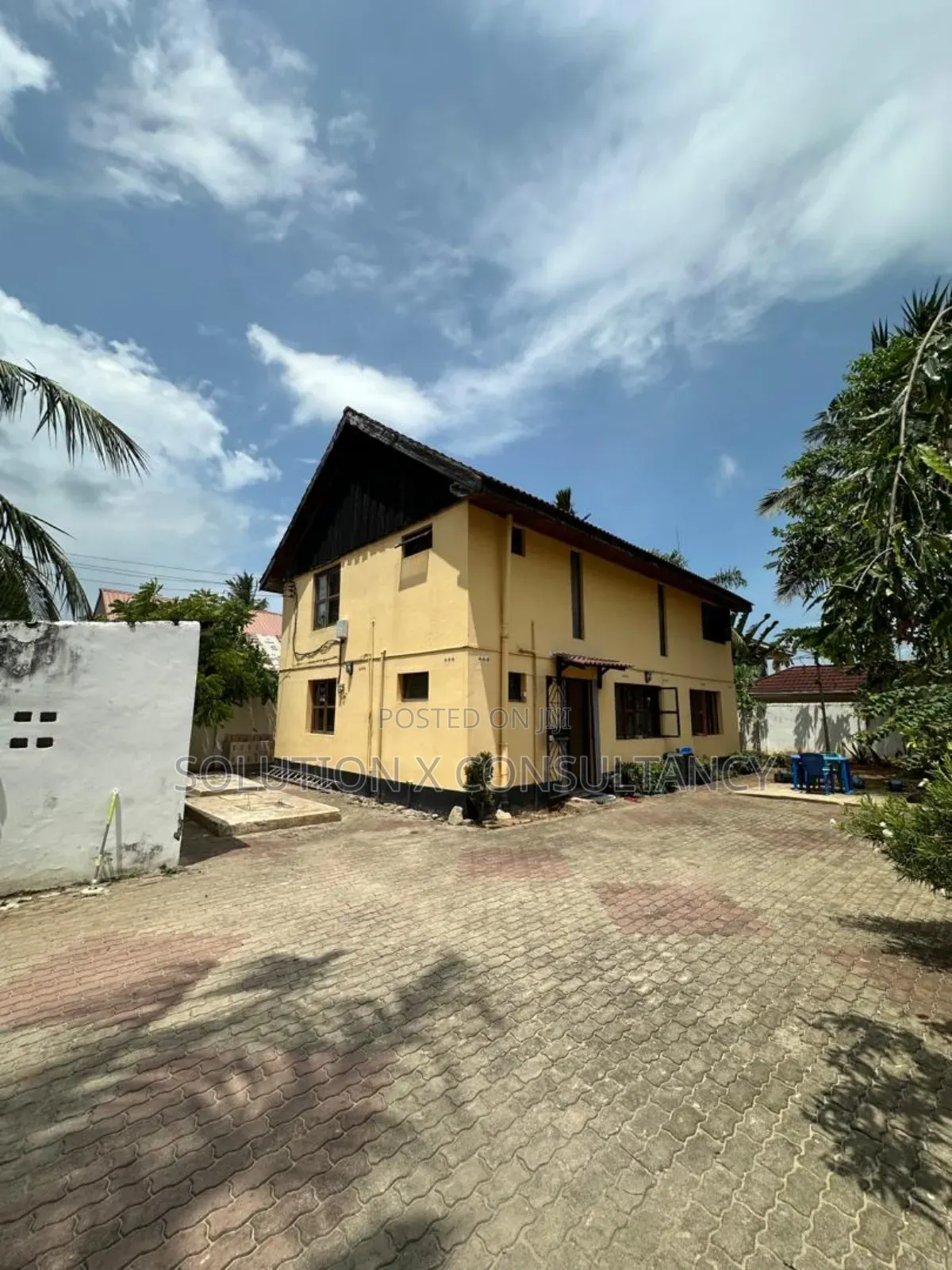 3bdrm House in Kunduchi for sale
