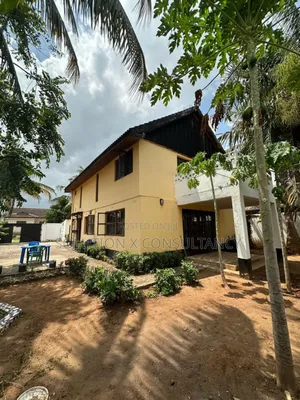 3bdrm House in Kunduchi for sale