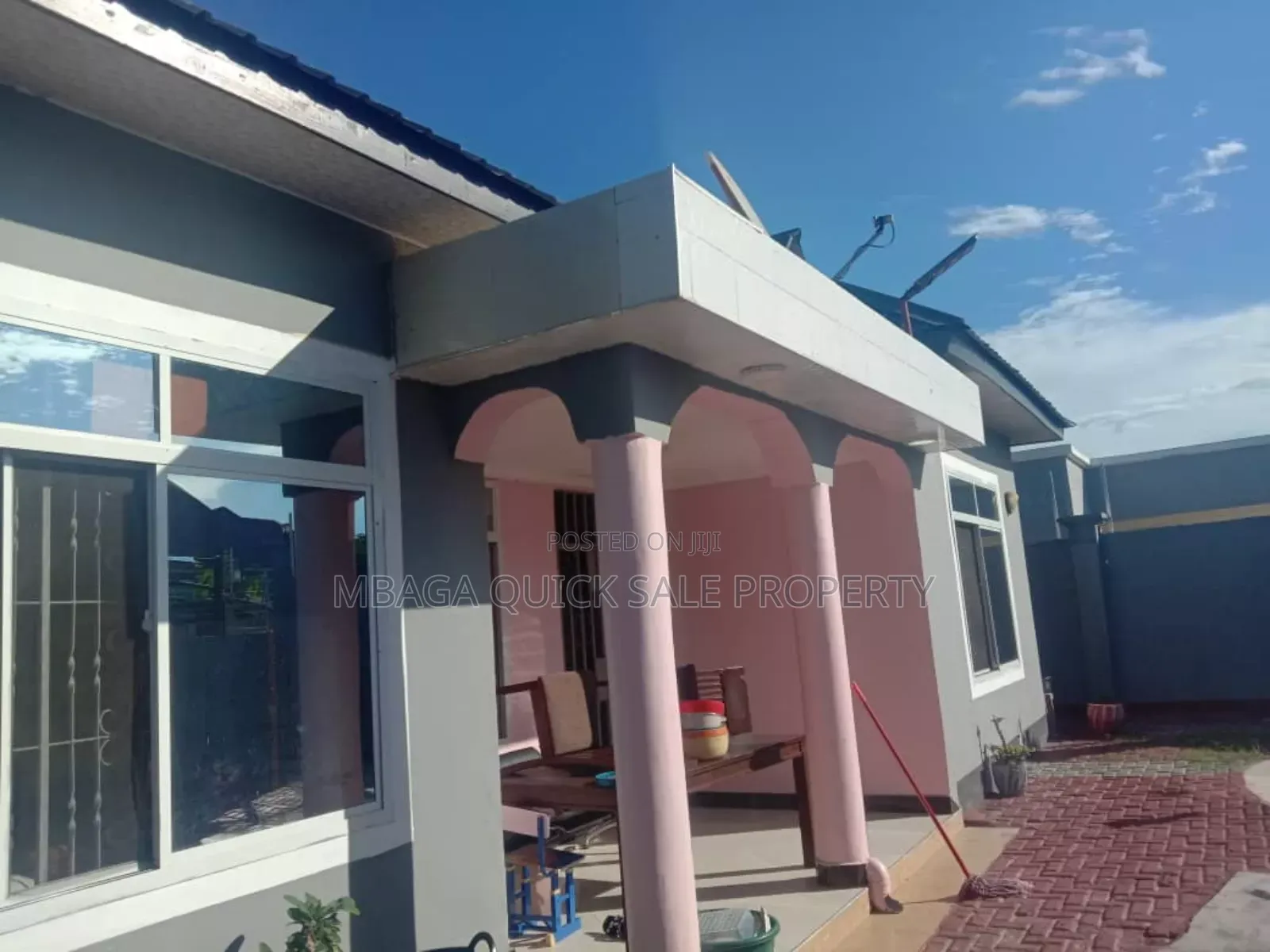 3bdrm House in Mingoi Darajani, Bagamoyo for sale