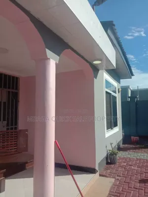 3bdrm House in Mingoi Darajani, Bagamoyo for sale