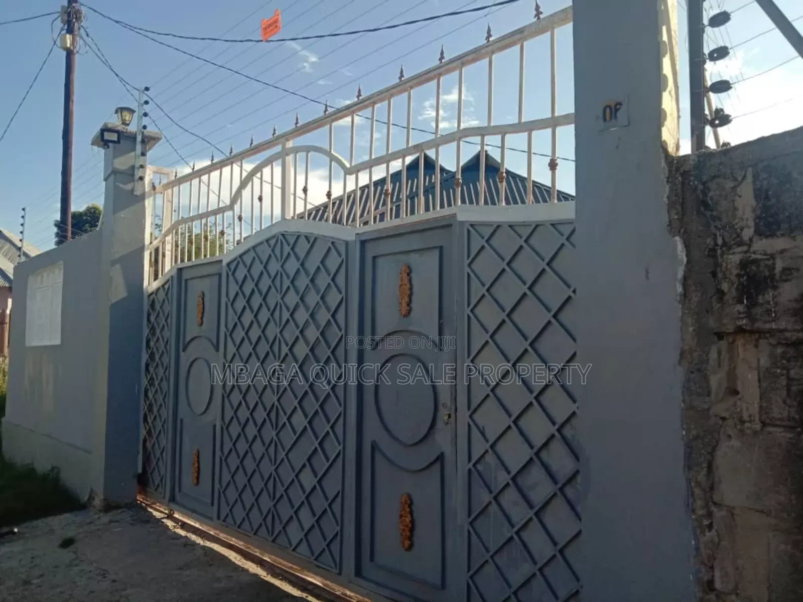 3bdrm House in Mingoi Darajani, Bagamoyo for sale
