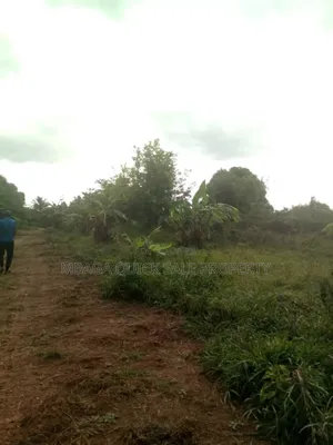 Farm for Sale at Soga Kibaha Pwani Region