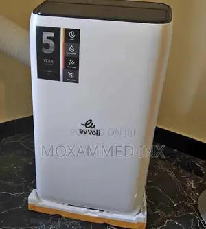 Evvoli Portable Air Conditioner Btu 11600