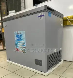 ROCH 251litres Chest Freezer