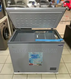 ROCH 251litres Chest Freezer
