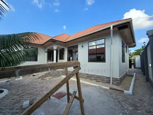 5bdrm House in Goba Njia Panda for sale