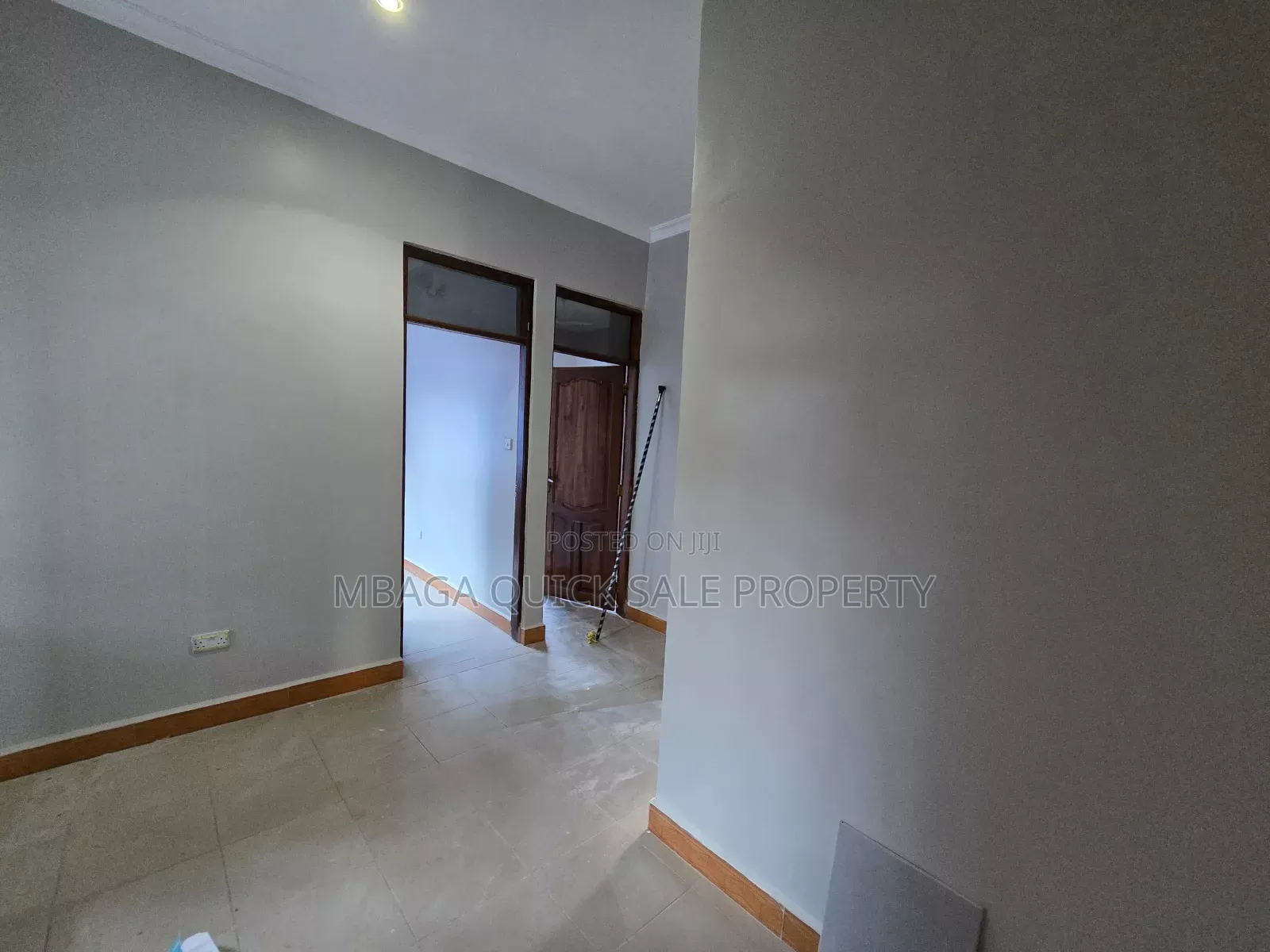 5bdrm House in Goba Njia Panda for sale