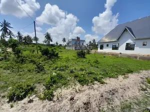 Kiwanja Kinauzwa Kigamboni Kisota