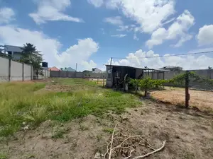 Kiwanja Kinauzwa Kigamboni Kisota