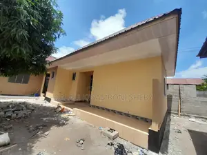 1bdrm House in Kigamboni Kisiwani for rent
