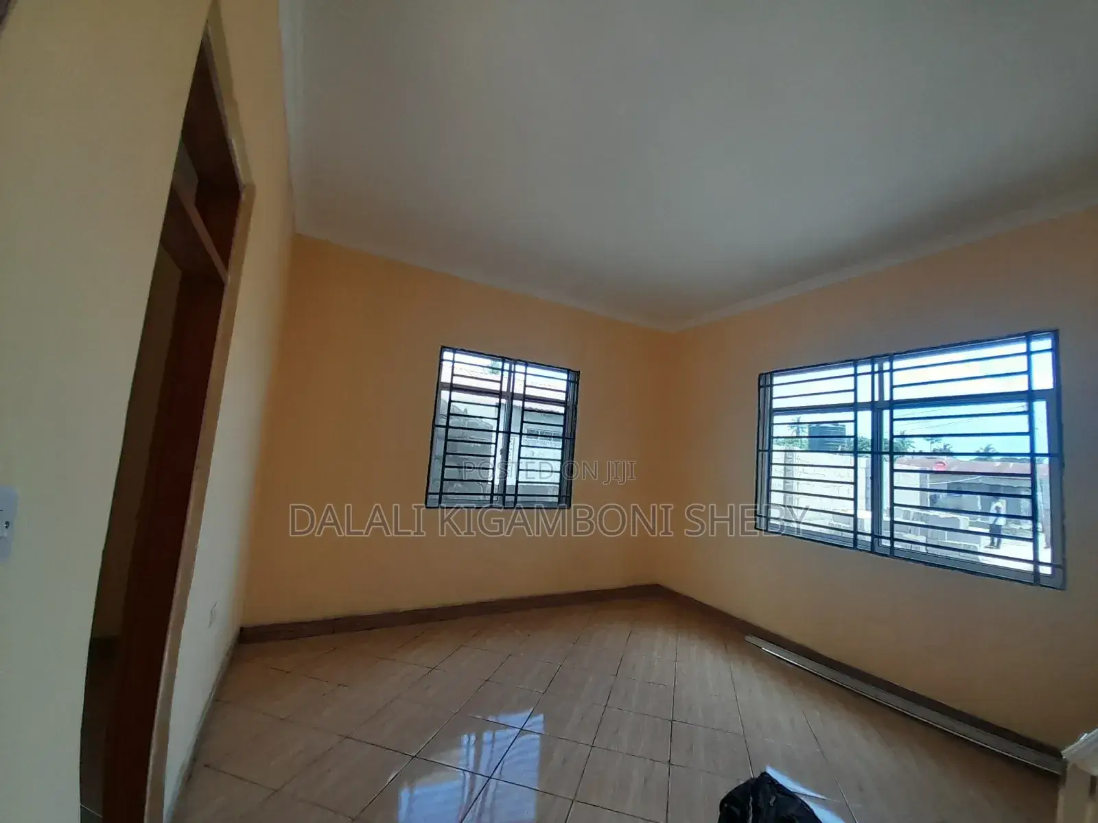 1bdrm House in Kigamboni Kisiwani for rent