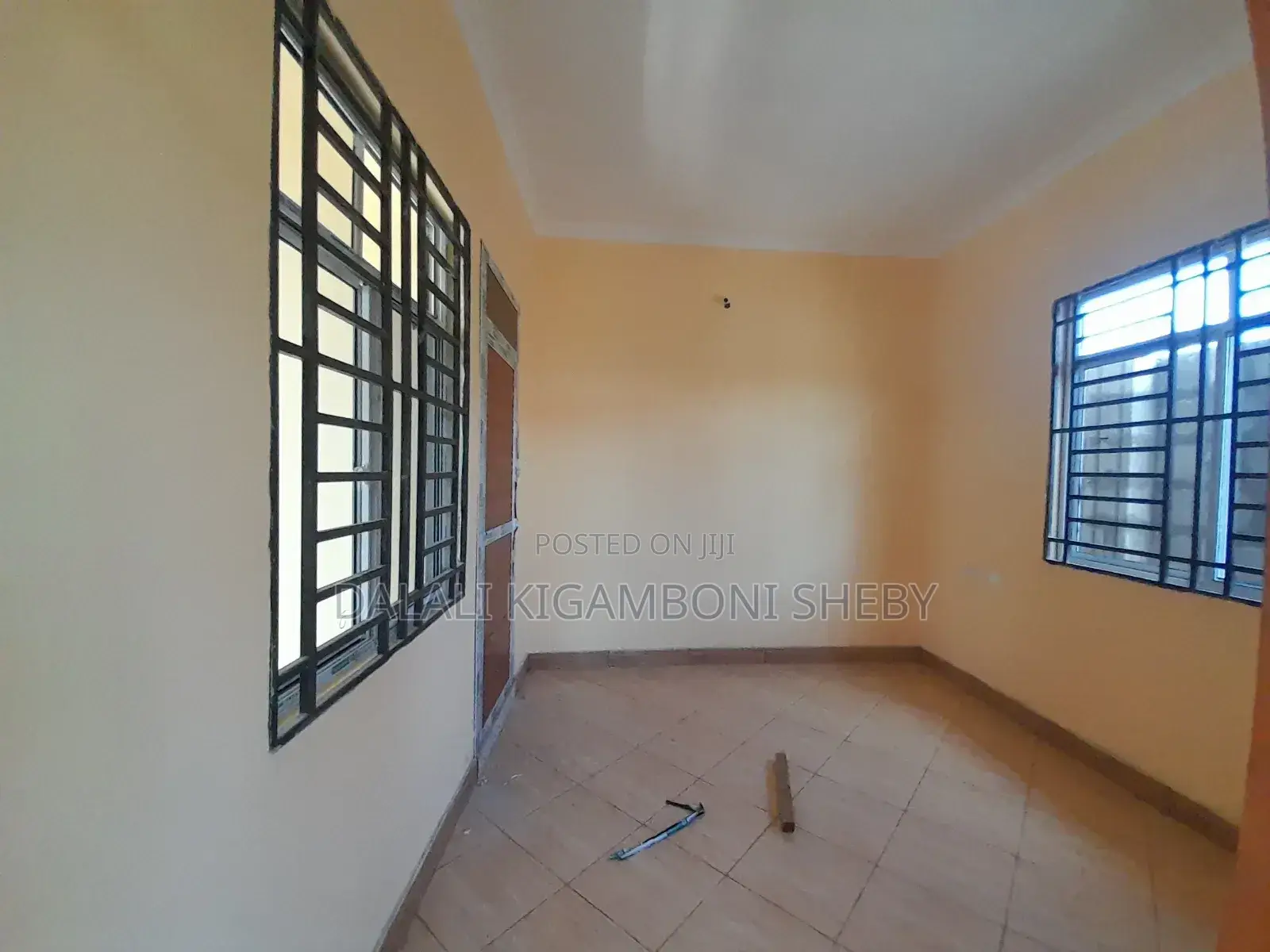 1bdrm House in Kigamboni Kisiwani for rent