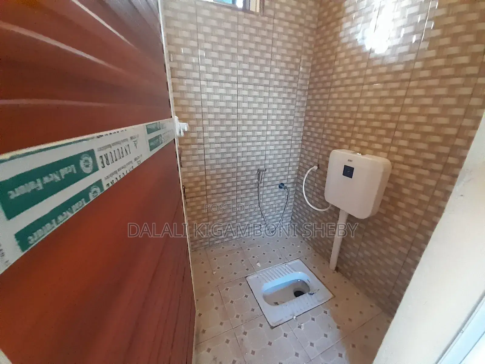 1bdrm House in Kigamboni Kisiwani for rent
