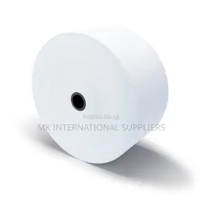Atm Thermal Rolls