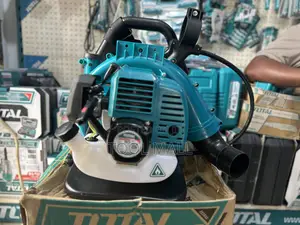 Total Gasoline Blower TB543201