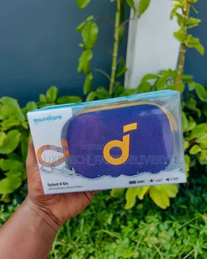 Anker Soundcore Select 4 Go Wireless Portable Speaker