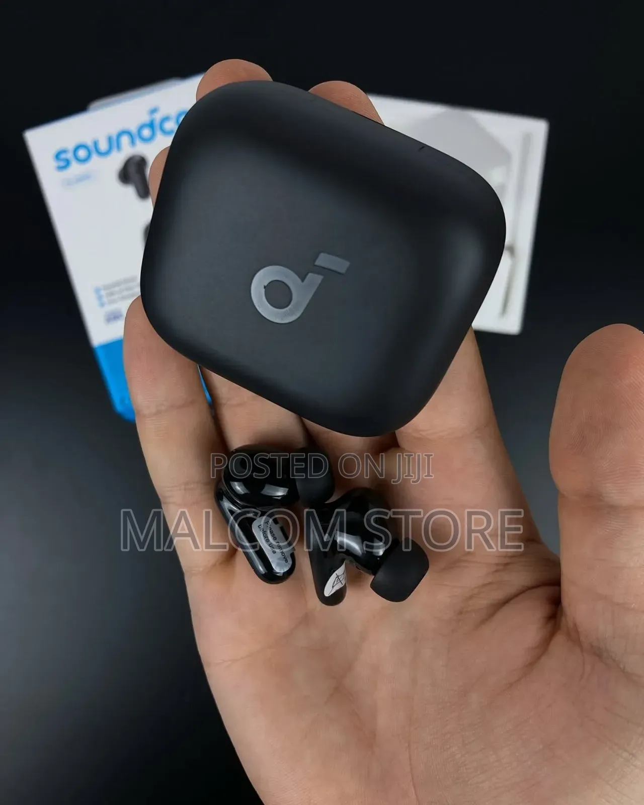 Soundcore R50i Nc