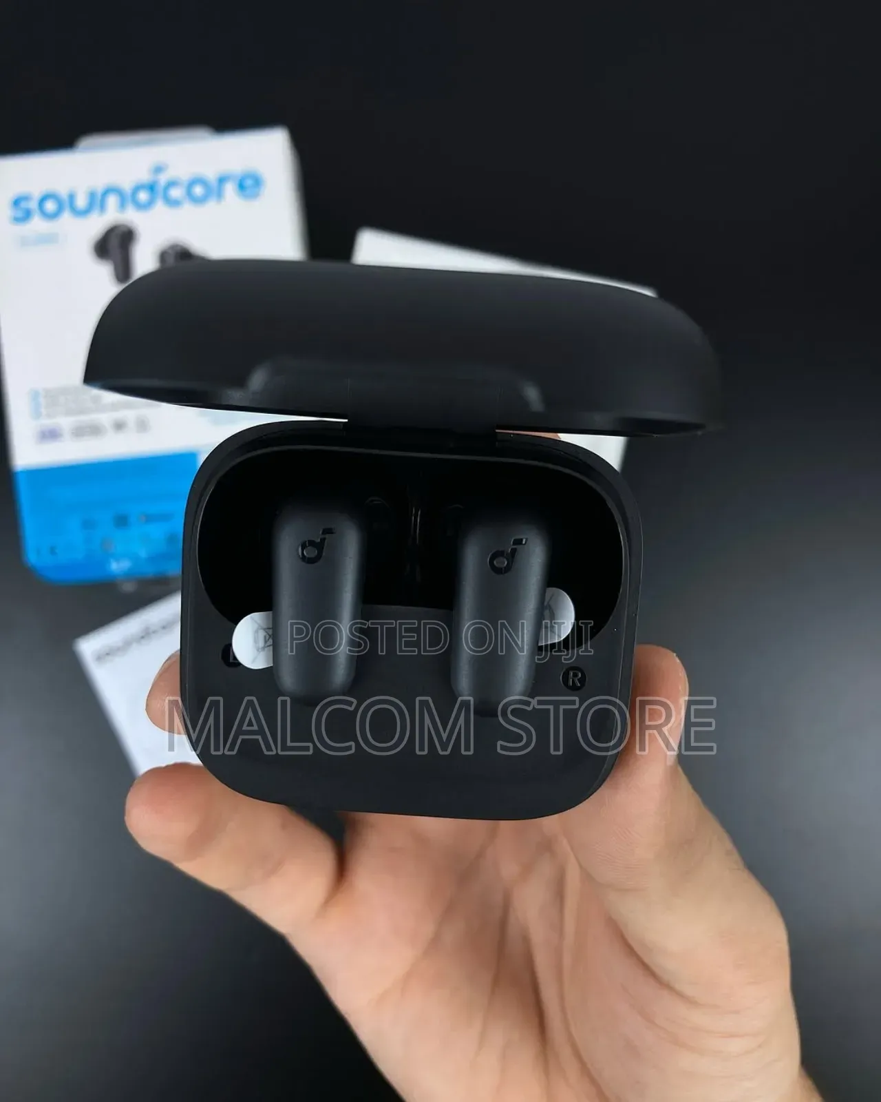 Soundcore R50i Nc