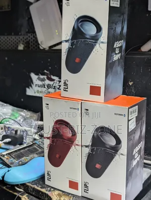Flip 5 Speaker Copy