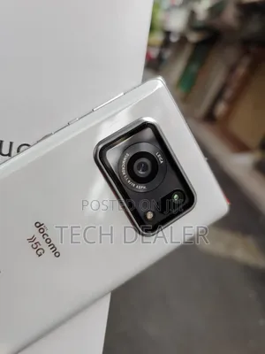 Sharp Aquos R6 128 GB White