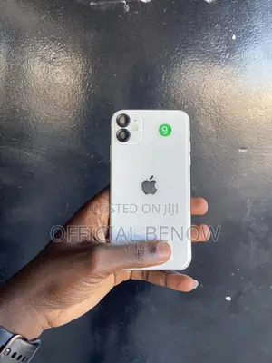 Apple iPhone 11 128 GB White