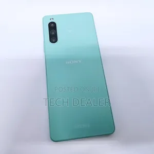 Sony Xperia 10 IV 128 GB