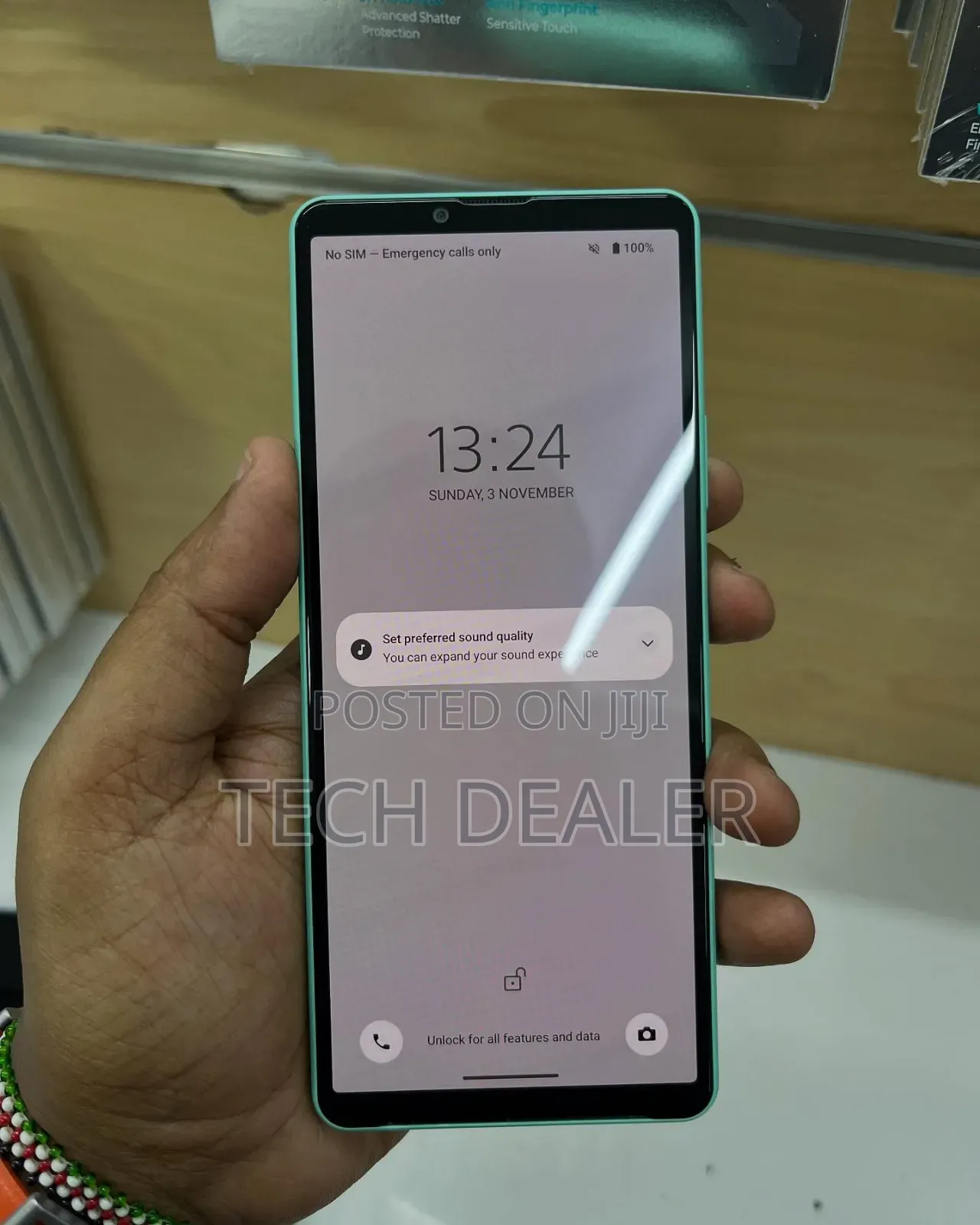 Sony Xperia 10 IV 128 GB