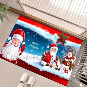 Christmas Doormats 50*80cm