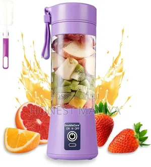 Eletric Juicy Blender