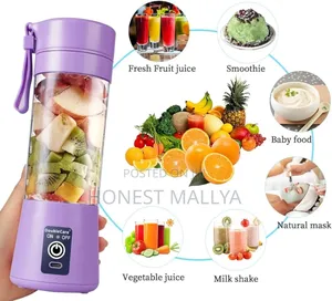 Eletric Juicy Blender