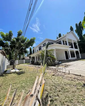 4bdrm House in Mbezi Beach for rent