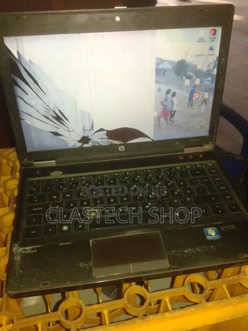 Computer Repair And Maintenance