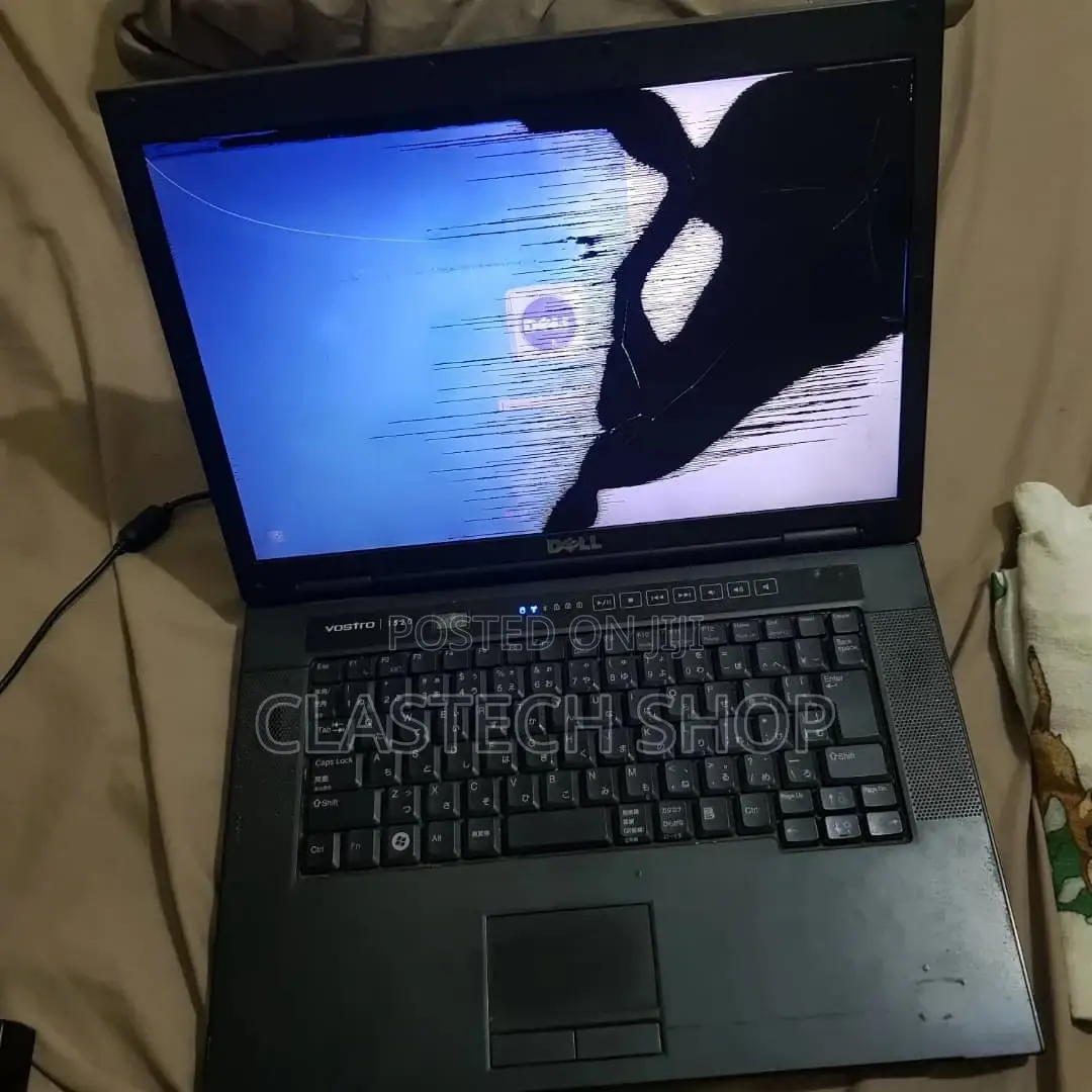 Computer Repair And Maintenance