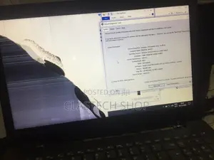 Computer Repair And Maintenance