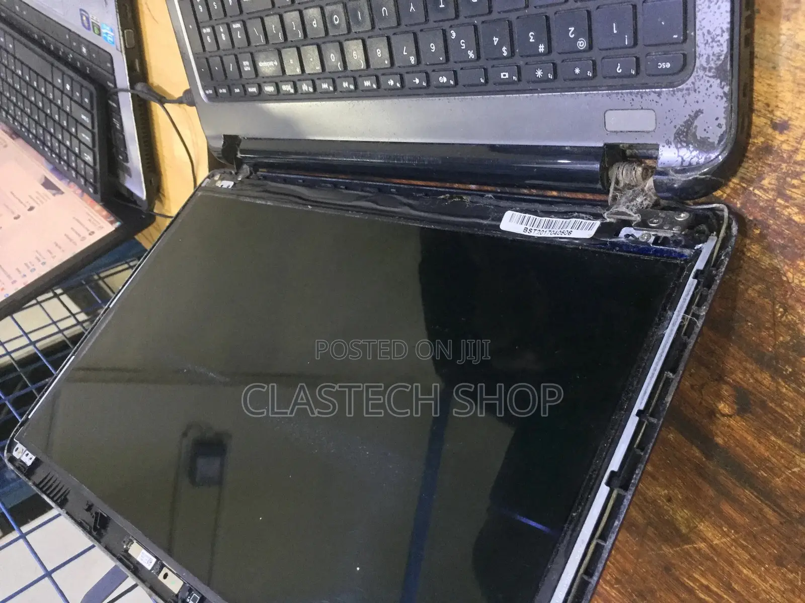 Computer Repair And Maintenance