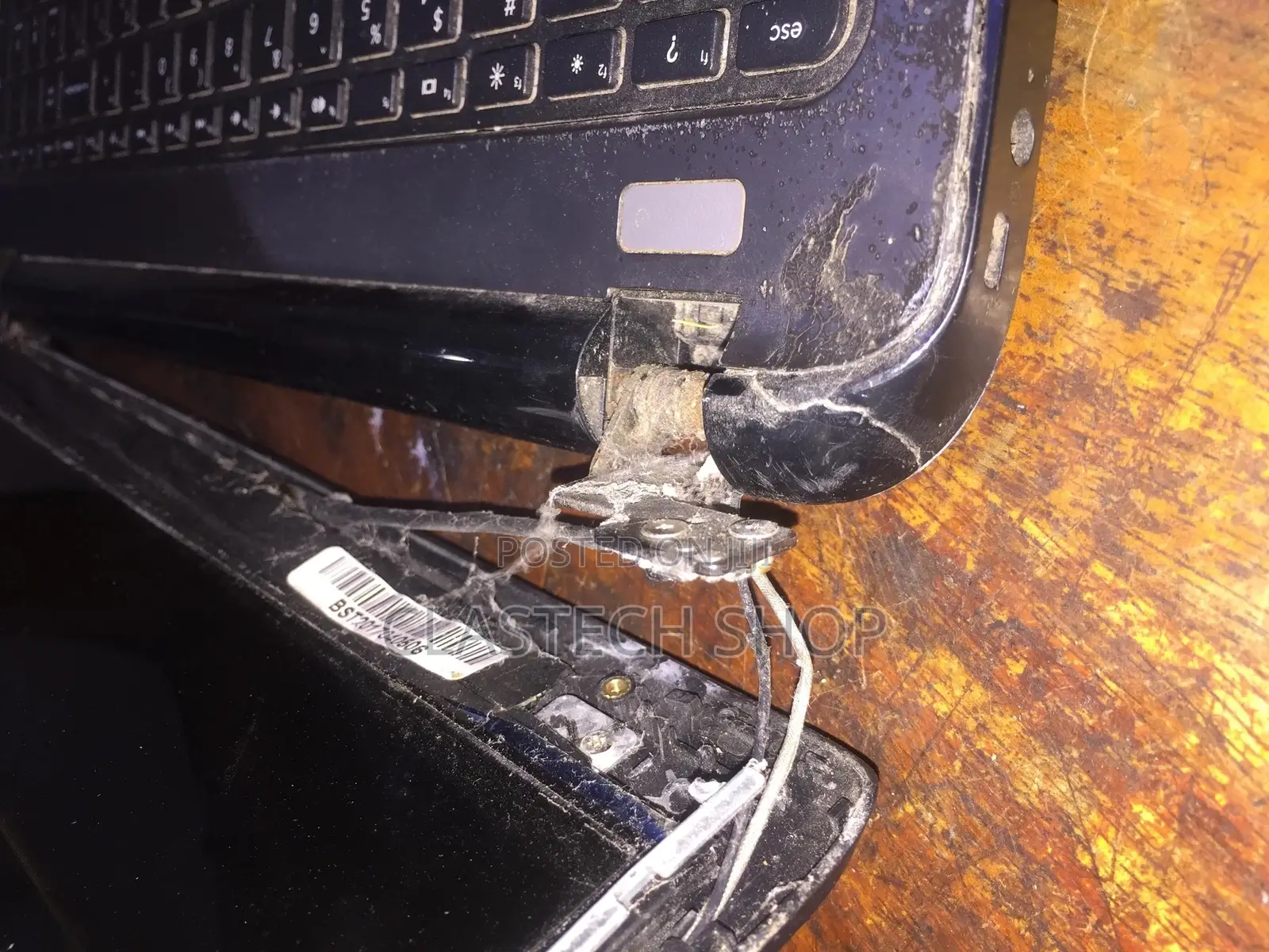 Computer Repair And Maintenance