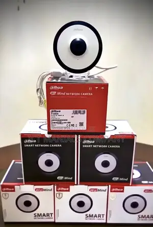 Fisheye Camera - 5mp