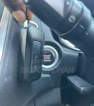 Mitsubishi RVR 2011 Black