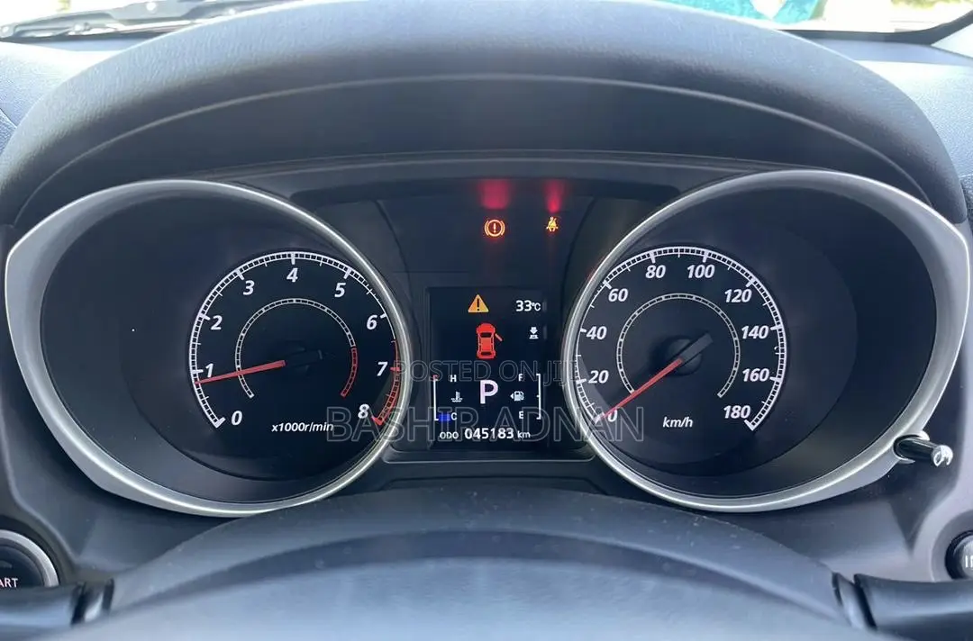 Mitsubishi RVR 2011 Black